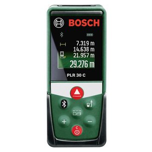 Дальномер Bosch PLR 30C