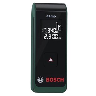 Дальномер Bosch Zamo II