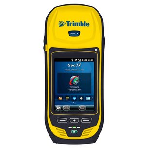 Trimble_Geo7X