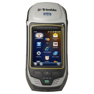 Trimble_GeoXR_6000