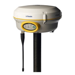 GNSS приемник Trimble R4