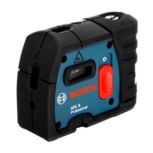 Нивелир лазерный Bosch GPL 5
