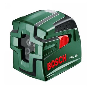 Нивелир лазерный Bosch PCL 10