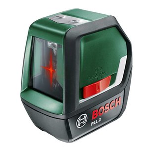 Нивелир лазерный Bosch PLL 2