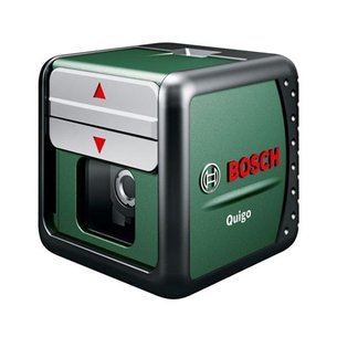 Нивелир лазерный Bosch Quigo II