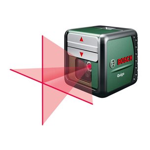 Bosch Quigo II разметка