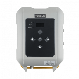 Внешний радиомодем Tersus RS400H3, 28Вт