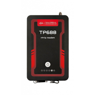 Внешний NTRIP модем Tersus TP688