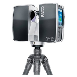 Лазерный сканер Faro Focus 3D
