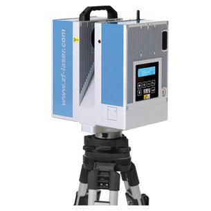 Лазерный сканер Z+F Imager 5006