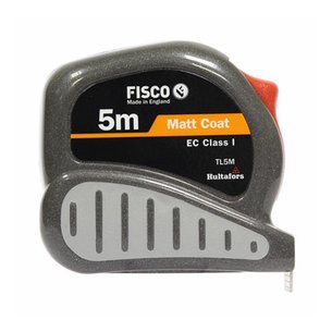 Рулетка Fisco TL5M