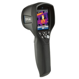 Тепловизор FLIR i7