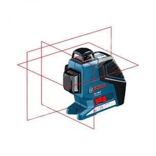 Нивелир лазерный Bosch GLL 3-80 P (0601063306)