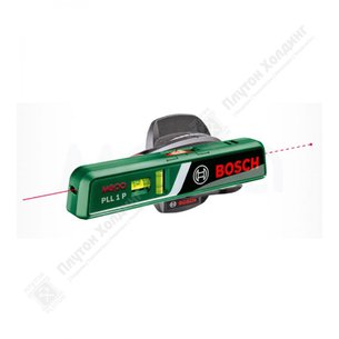 Нивелир лазерный Bosch PLL 1 (0603663320)