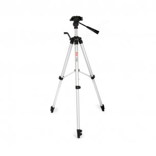 Комплект: лазерный уровень RGK ML-11 + штатив RGK F130 + рулетка RGK RM3