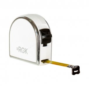Комплект: лазерный уровень RGK ML-11 + штатив RGK F130 + рулетка RGK RM3