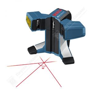 Нивелир лазерный Bosch GTL 3 (0601015200)