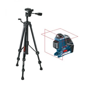 Нивелир лазерный Bosch GLL 2-80P (0601063205)