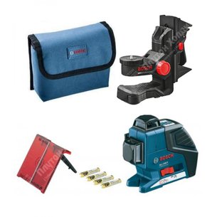 Нивелир лазерный Bosch GLL 2-80 P (0601063208)