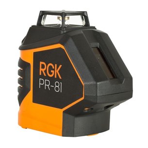 Построитель плоскостей RGK PR-81