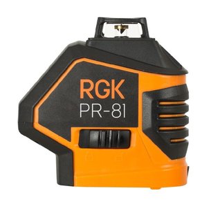 Построитель плоскостей RGK PR-81