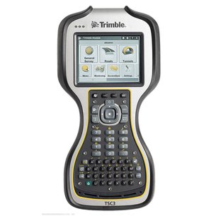 Контроллер Trimble TSC3