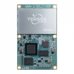 Плата Tersus BX40C