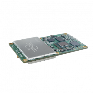 Плата Tersus BX40C