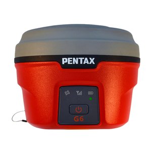 GNSS приемник Pentax G6 Ti