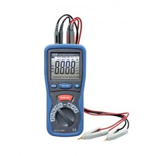 Миллиомметр с функцией мультиметра СЕМ DT-5302