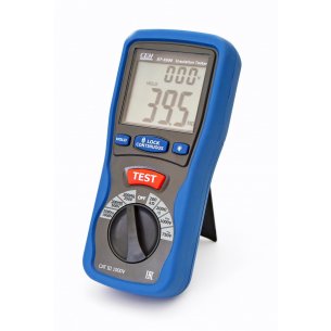 Цифровой мегаомметр СЕМ DT-5500