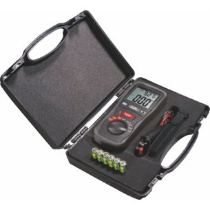 Цифровой мегаомметр СЕМ DT-5505