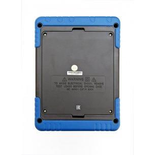 Цифровой мегаомметр СЕМ DT-6605