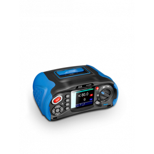 Тестер электроустановок многофункциональный СЕМ DT-6650
