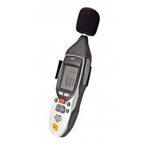 Многофункциональный измеритель окружающей среды СЕМ DT-859B