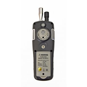 Прибор экологического контроля измерение формальдегида СЕМ DT-9881M