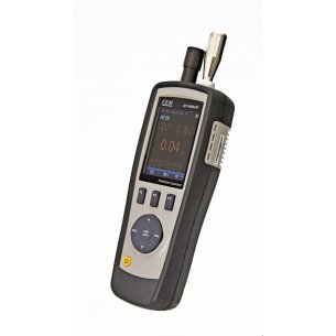 Прибор экологического контроля измерение формальдегида СЕМ DT-9881M
