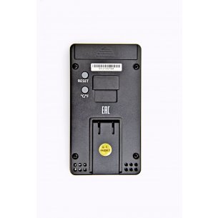 Термогигрометр СЕМ DT-322