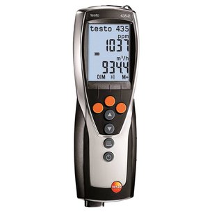 Термоанемометр Testo 435-2