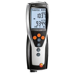 Термоанемометр Testo 435-4