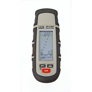 Измеритель влажности древесины СЕМ DT-125H