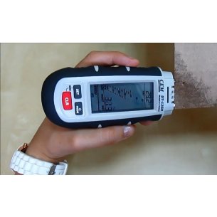 Измеритель влажности древесины СЕМ DT-125H