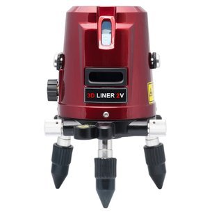 Нивелир лазерный Ada 3D Liner 2V (А00131)