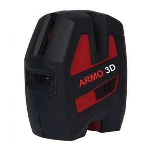 Нивелир лазерный Ada ARMO 3D