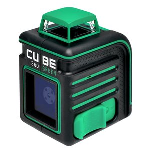 Ada Cube 360 Green Ultimate Edition (А00470)