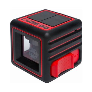 Нивелир лазерный Ada Cube 3D Home Edition (А00383)