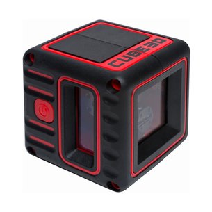 Нивелир лазерный Ada Cube 3D