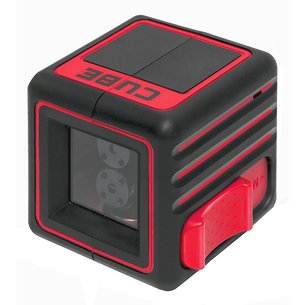 Нивелир лазерный Ada Cube Basic Edition (А00341)