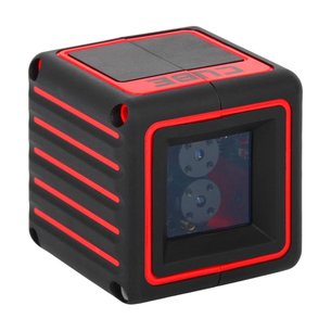 Нивелир лазерный Ada Cube Basic Edition (А00341)