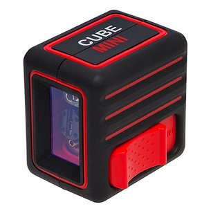 Нивелир лазерный Ada Cube Mini (А00462)